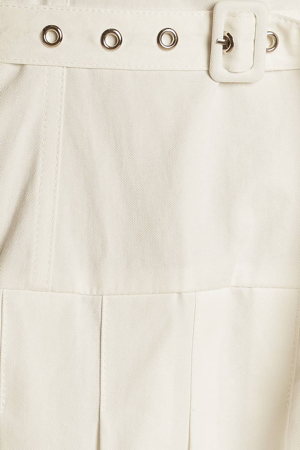 SHAY LANTANA WOVEN MIDI DRESS Flying Tomato